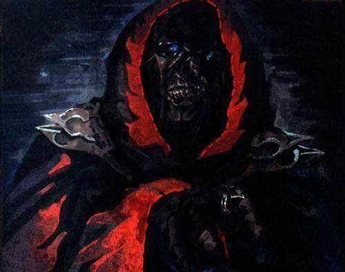 overlord王国好汉篇boss六臂成员介绍被塞巴斯一拳一个的小朋友