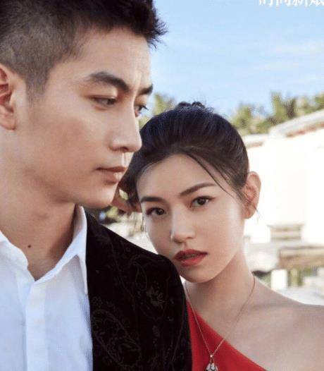 陈妍希晒照,4岁小星星发量浓密,和妈妈用"鼻涕泡"特效画风搞怪_陈晓