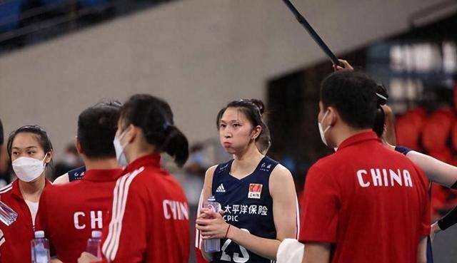 女排世联赛即将开战庄宇珊吴梦洁备受瞩目王文涵面临挑战