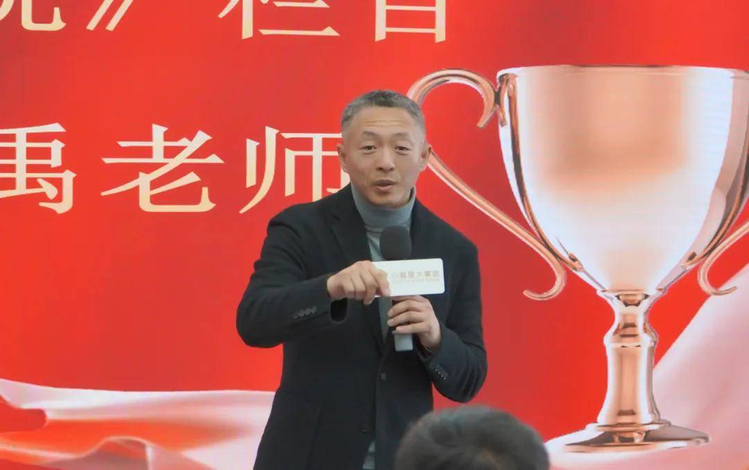 小就是大好说仅凭一张嘴6分钟拿下2000万美元融资