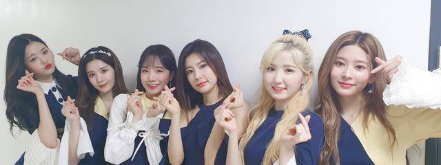 造假事件落幕,组合继续活动,cj将赔偿相关受害练习生_公司_izone_娱乐