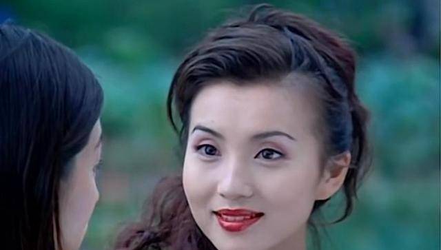 原创原创80后的记忆万人迷陈好晒近照时隔20年状态让人惊讶不敢相信