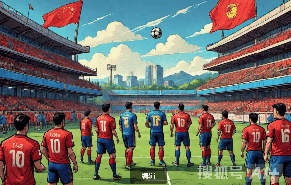 中国国奥队在西亚拉练热身赛中迎来首胜开启u23亚洲杯备战序幕