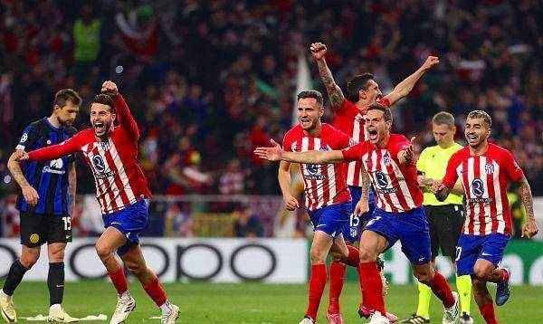 原创曼城vs巴黎圣日耳曼欧冠冠军之路上最大对手