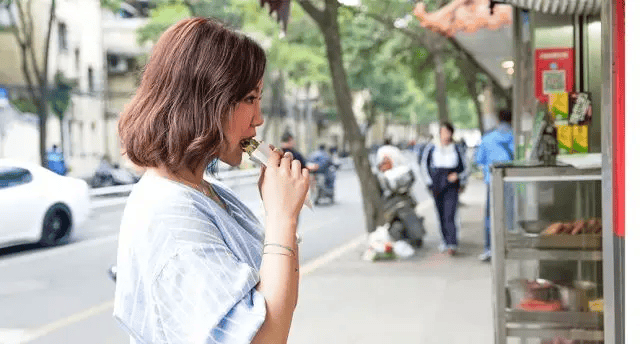 amanda李若雯的美食视频色香味俱全治愈你的心和胃