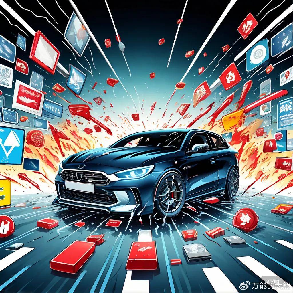 汽车营销微博爆发背后：是公关创造品牌的回归