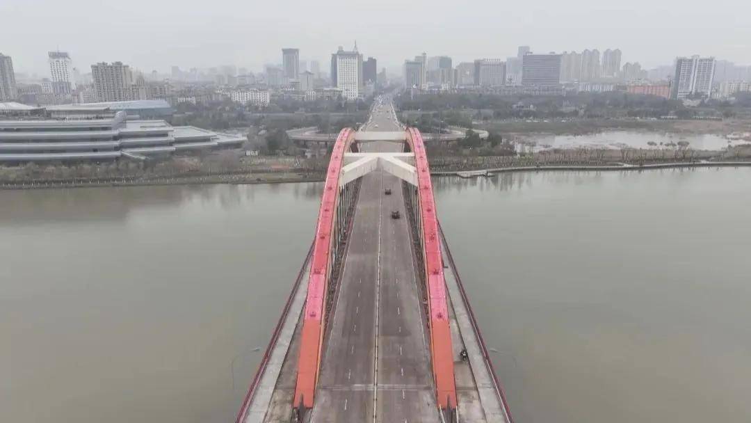 金华通济桥简笔画图片