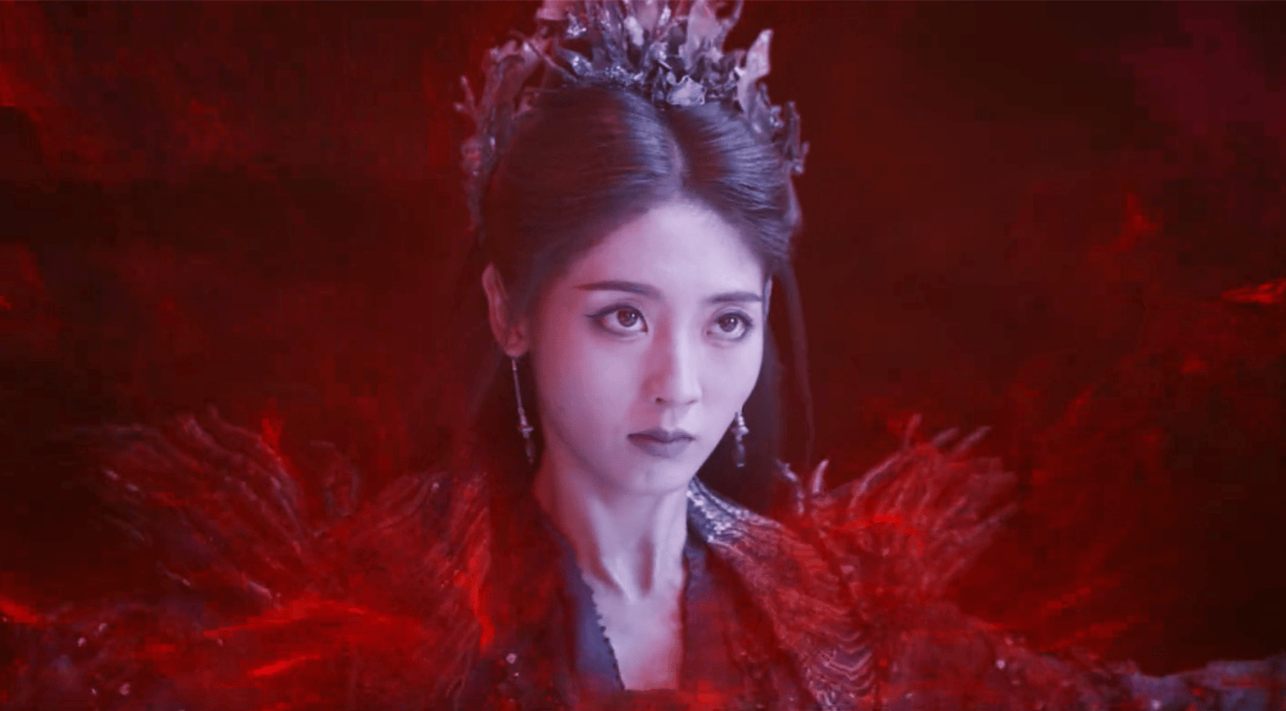 原创烈焰十大强者大结局黑龙假死伍赓成神王心月葵结局归隐