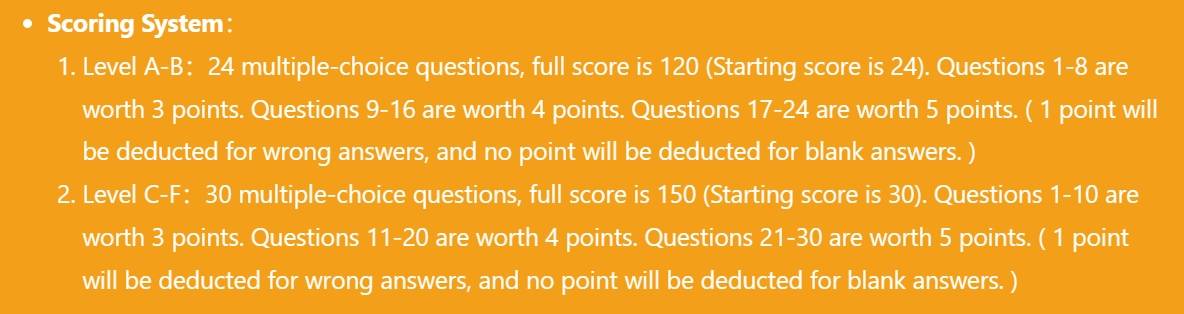 2024年袋鼠数学竞赛如何查分赛后如何规划