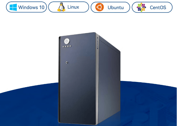 研华4u视觉服务器【epc-b5505】_高性能_支持_板块