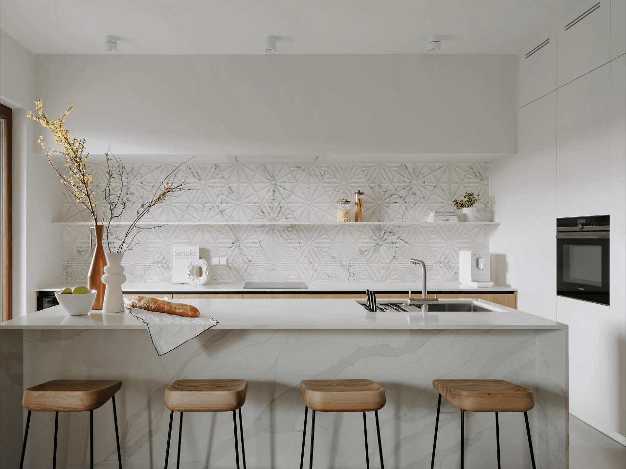 震撼对话马塞尔万德斯邂逅大师系列新品共探家居新奇境