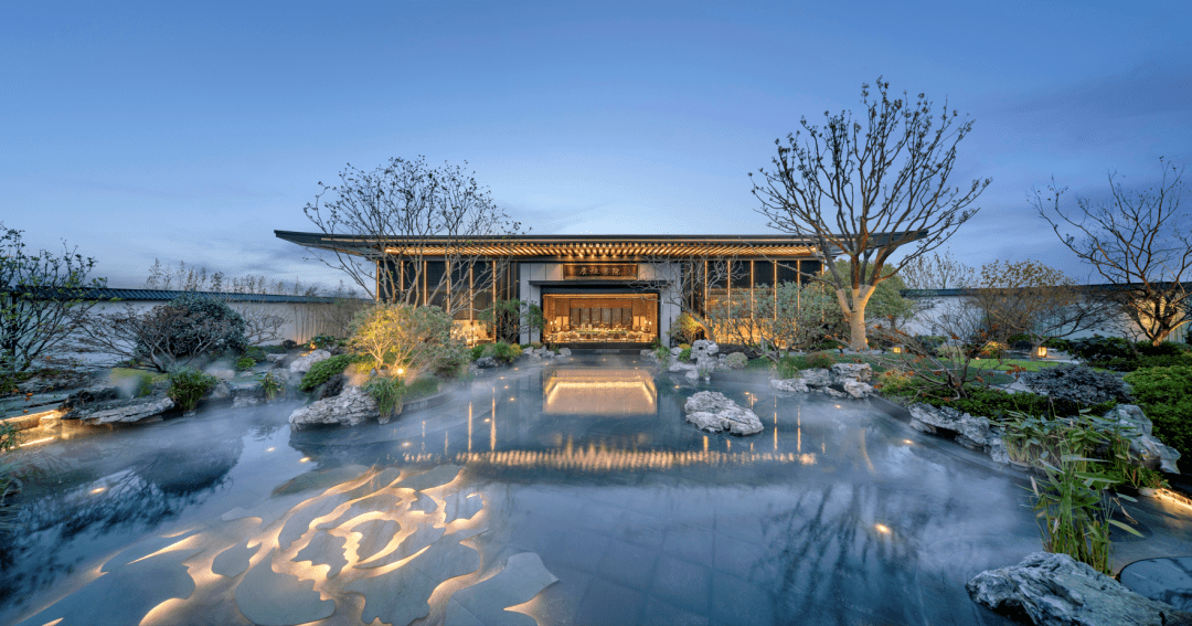 宿迁建发誉璟湾