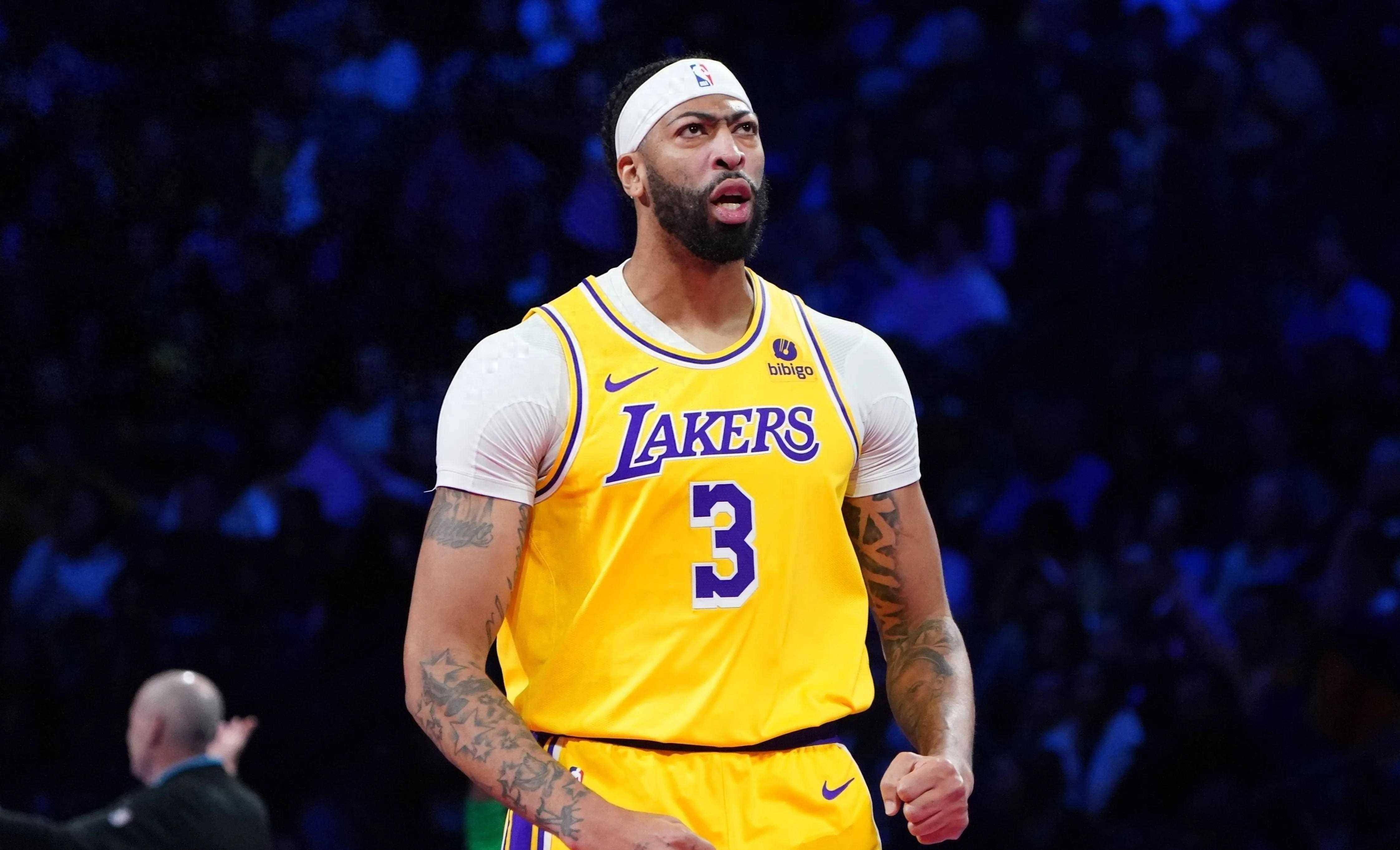 原创随着湖人双加时19分大逆转勇士21分大胜狂野西部最新排名