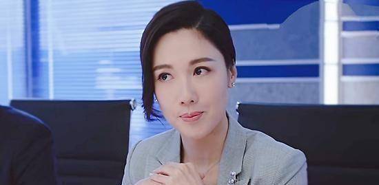 出道七年首当女一,下届台庆女飞之争呈现三足鼎立_张曦雯_邓佩仪_资源