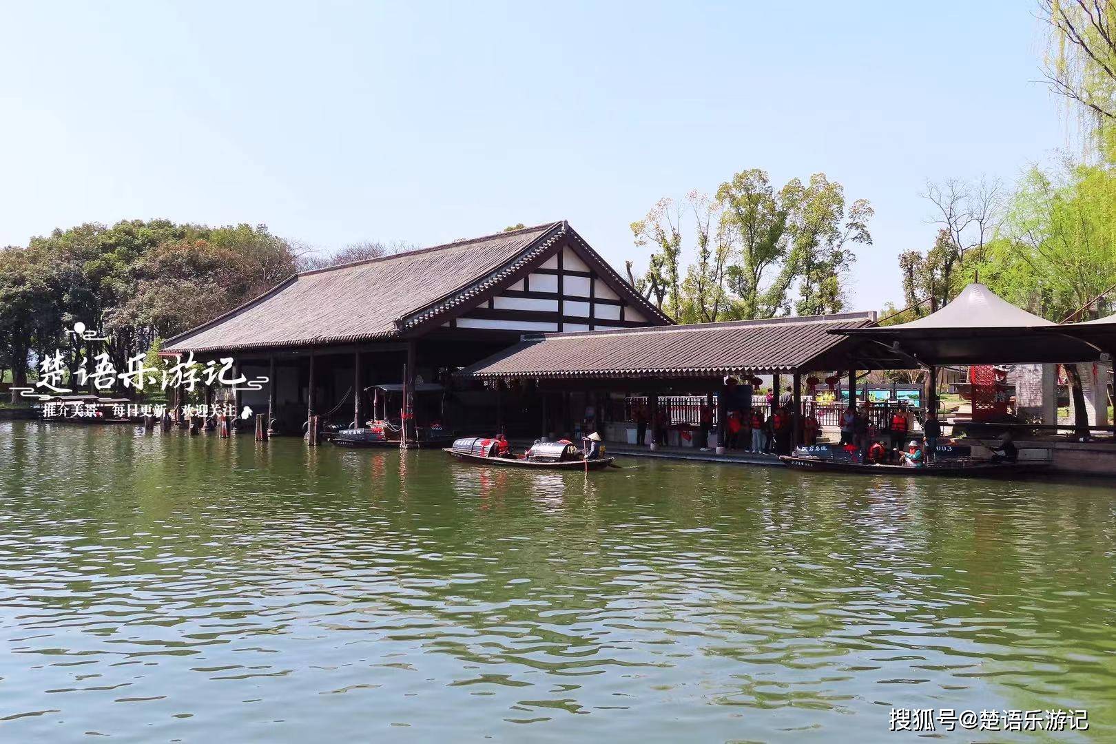浙江绍兴值得一去的4a级风景区3处景点皆为美丽风景值得一游