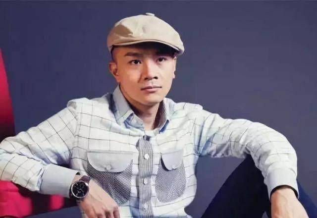 tvb绿叶小生入行逾20年开口惊人唱情歌霖老婆获网友大赞