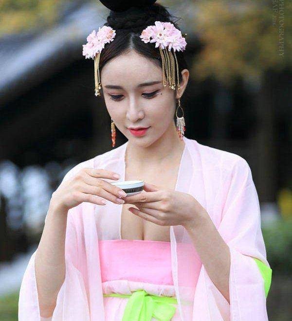 李煜_周娥皇_南唐