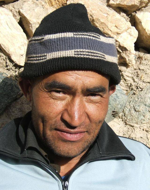 中国历史在新疆有休眠期维吾尔族与汉族和藏族有血缘关系