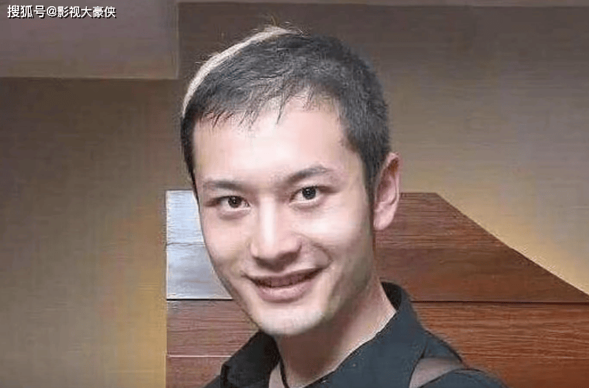 原创看似帅气实则脱发严重吴彦祖何炅陈伟霆个个心酸又好笑