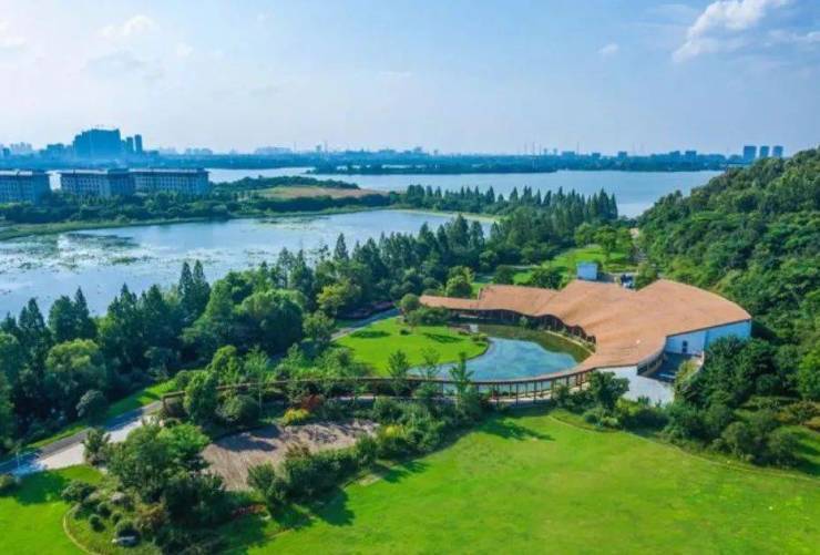 武汉城建花山印象二期