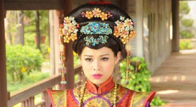 原创她是道光第一皇后深受宠爱相处20多年却只生有一女还早夭