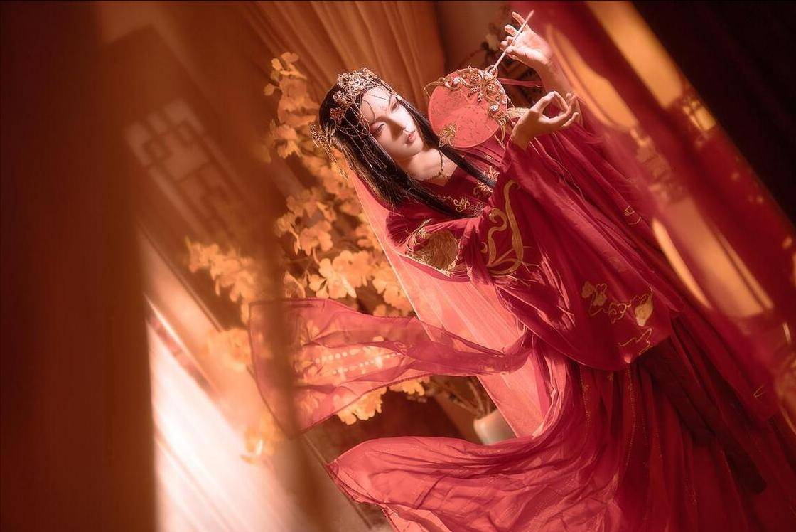 古代青楼女子的内行话已成为现在人们的口头禅你听过几个