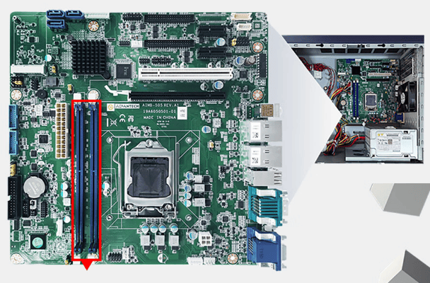 研华4u视觉服务器【epc-b5505】_高性能_支持_板块