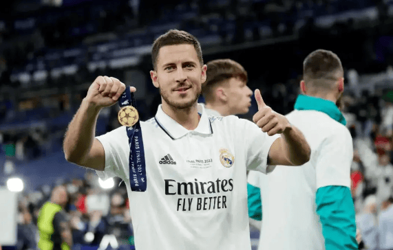 原创自己比c罗厉害前皇马7号语出惊人梅西是第一球迷开骂