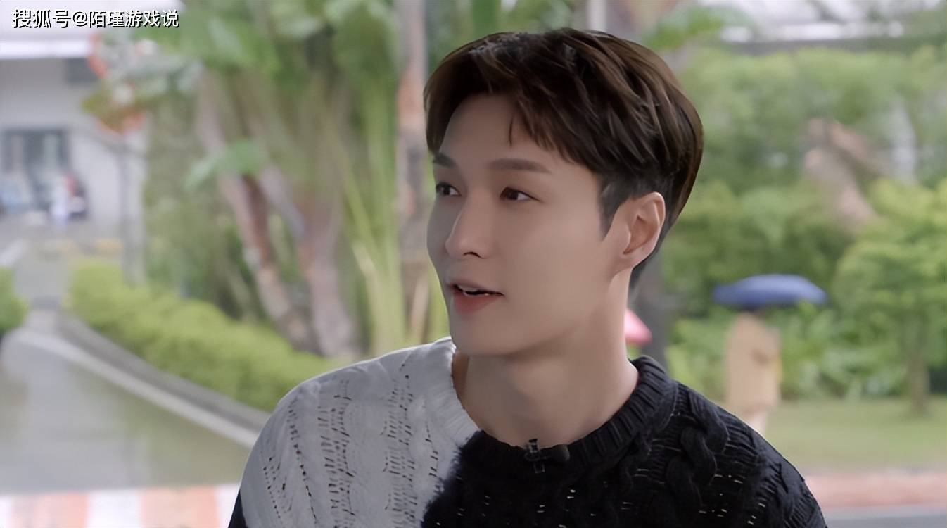 原创陌瑾说张艺兴跳槽当梦幻西游手游策划只为玩家谋福利