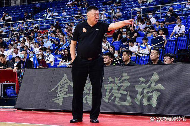 北京首钢直接旋转liff,相信自己本地的范子铭和邱天内部的线组合;这场