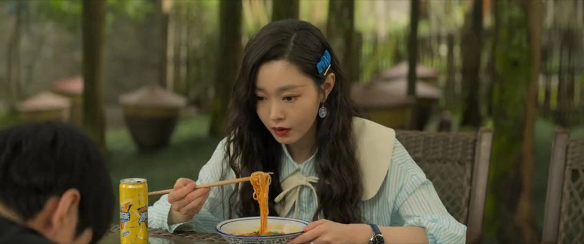 《今天的她们》第7集,路真真入伙川白楼与陈东共度难关_梁清然_刘思源