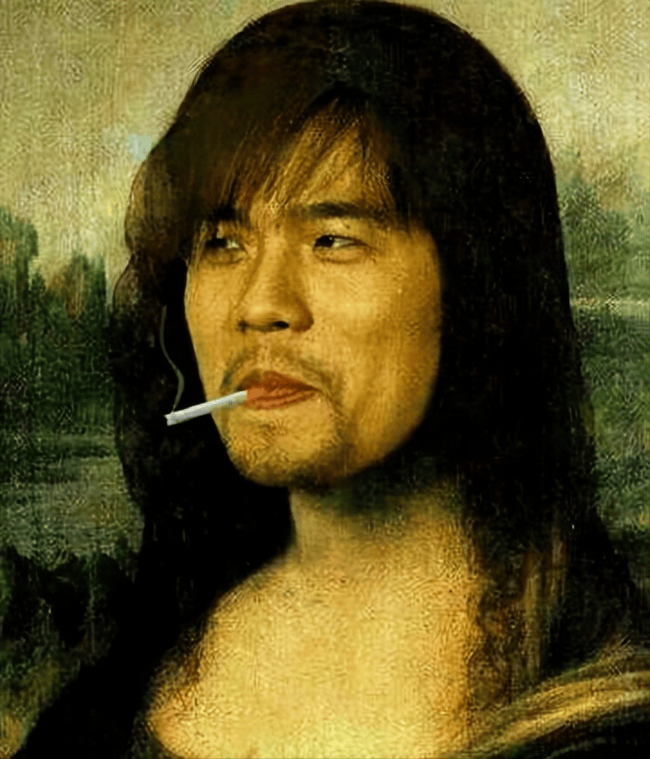 明星面对恶搞,一位坦然接受,一位发文警告,一位要谢谢此博主