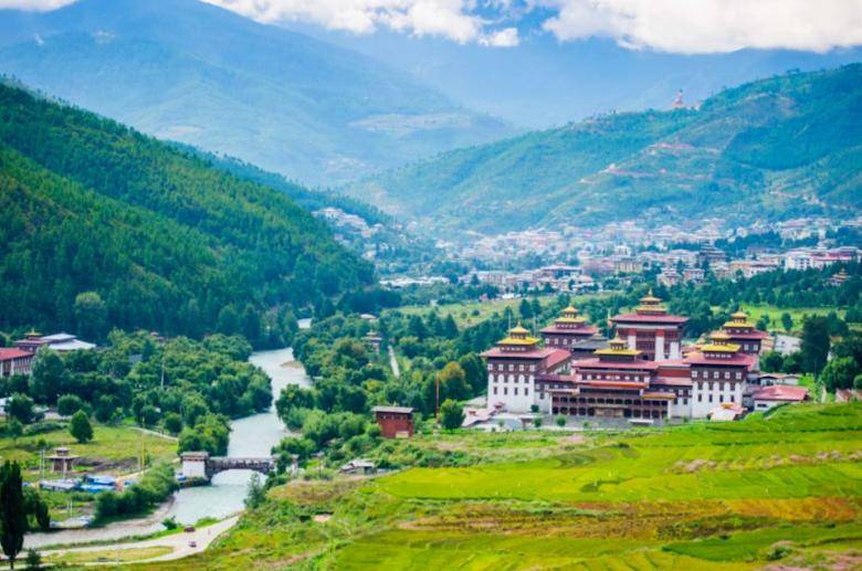 原创亚洲唯一没和中国建交的邻居首都距我国仅45公里