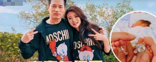 安以轩老公太豪爽17亿财产送给前妻还给爱女买了豪华游艇