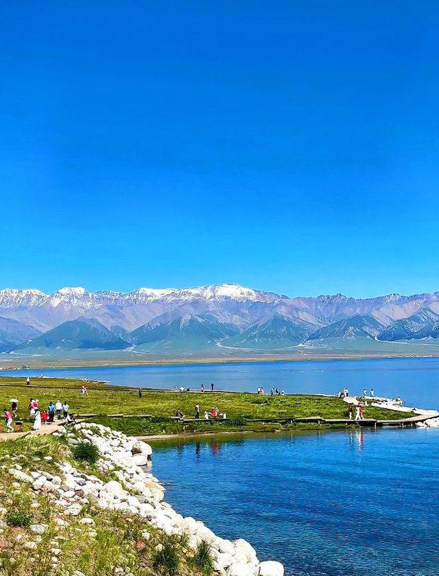 那拉提_昌吉_清水河