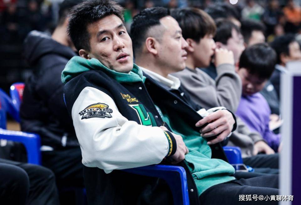 原创合同到期周琦回归辽宁悬念揭晓郭艾伦官宣重要决定