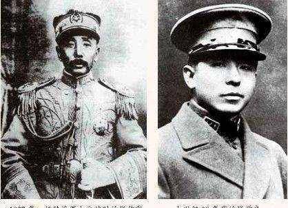 张作霖临死前说了这句话他儿子执行了吗