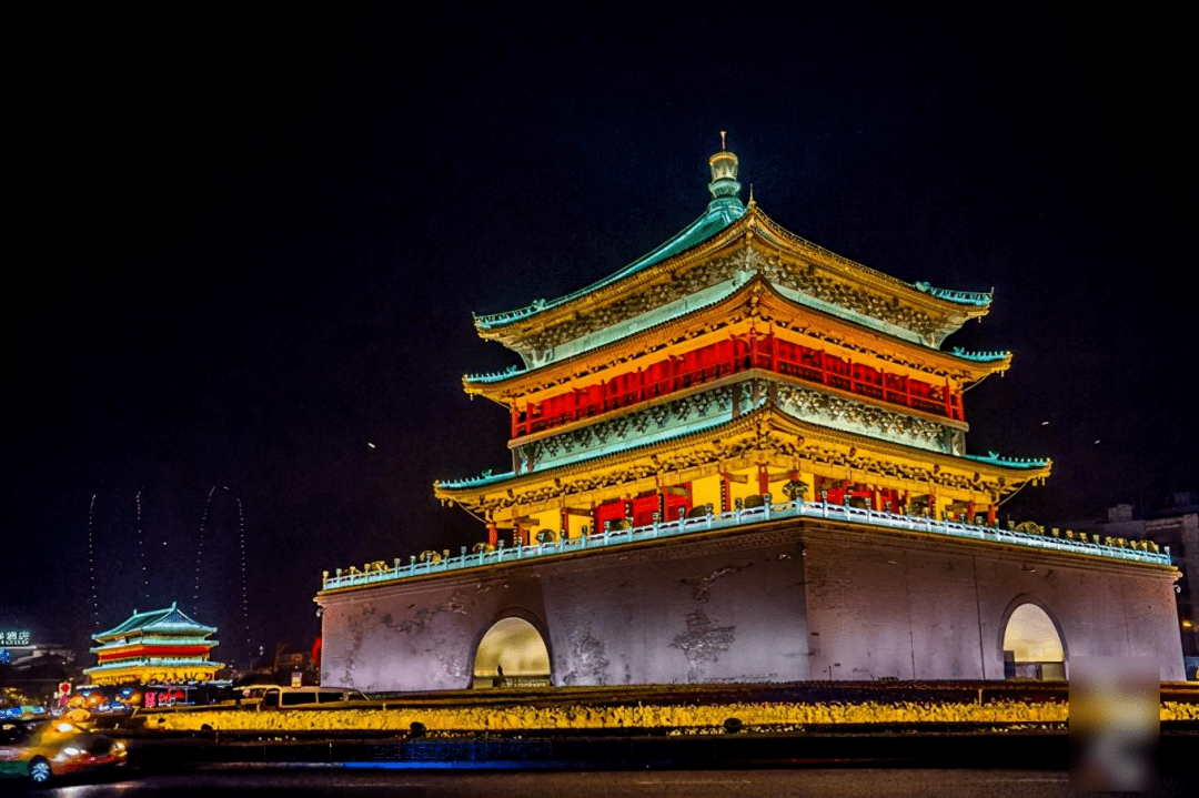 「西安免费旅游景点推荐」✅ 西安免费旅游必去景点推荐