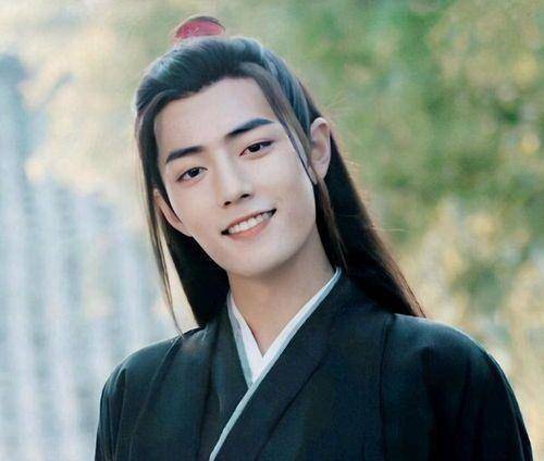 原创忘羡现代篇55眼前人是心上人