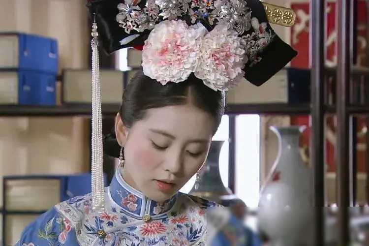 四爷八爷十四爷皆深情步步惊心谁更爱若曦