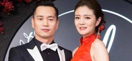 安以轩老公陈荣炼和洗米华同样出身会否成为最大赢家