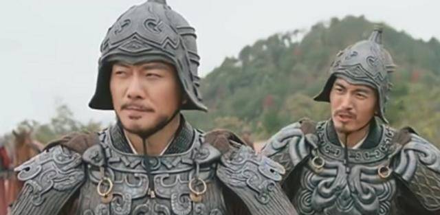 他才是杀害魏延真凶却让诸葛亮背了千年黑锅最后被刘禅除掉