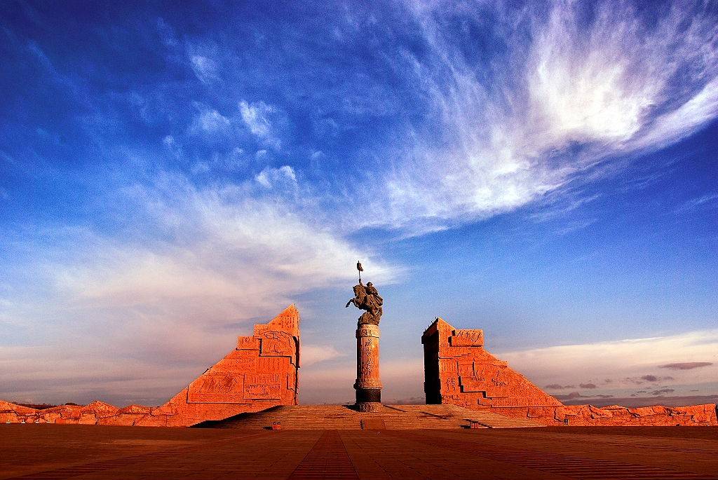 内蒙跟团七日费用多少内蒙跟团价格