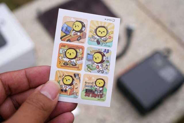 自驾出游必备好物分享,倍思这几款产品速速来了解一下