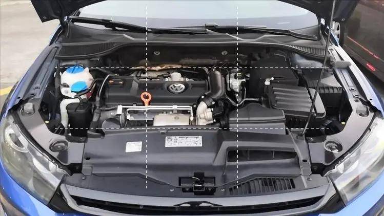 4tsi发动机解析_搜狐汽车_搜狐网