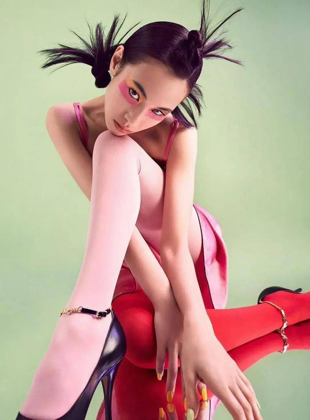 水原希子|日系性感尤物|(二)