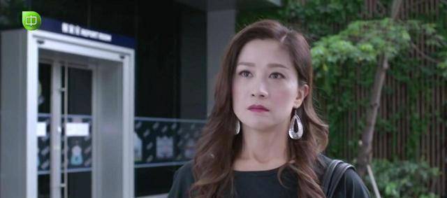 原创tvb的木棘证人如果更改这一设定剧情将更好看