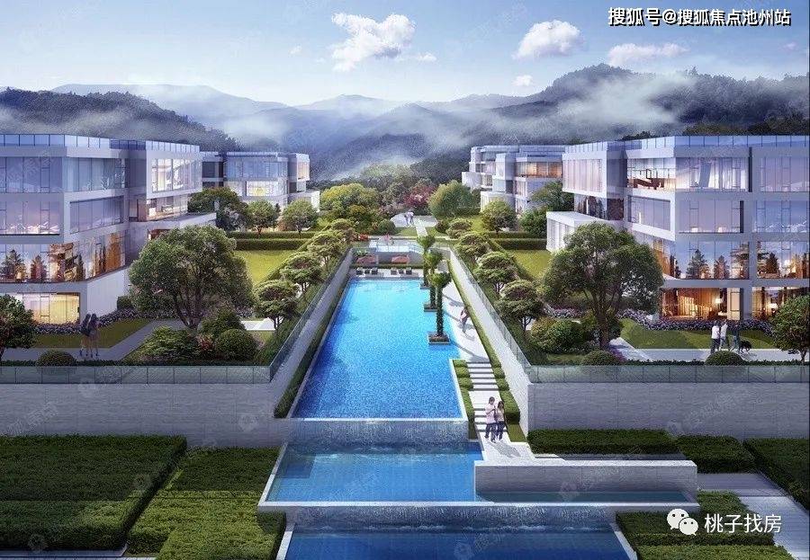 从绿城九溪玫瑰园,西湖高尔夫别墅再到后来的阳明谷,绿城云栖玫瑰园等