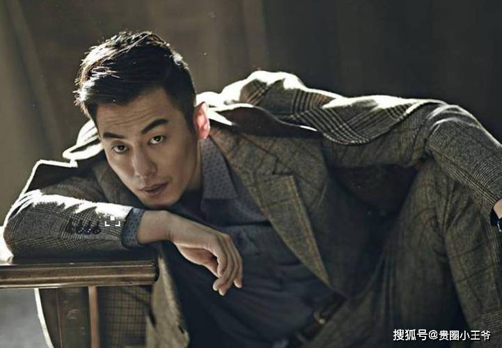 多情的脸,情史却很干净,娱乐圈这3位男星太难得了_严屹宽_朱亚文_陆毅