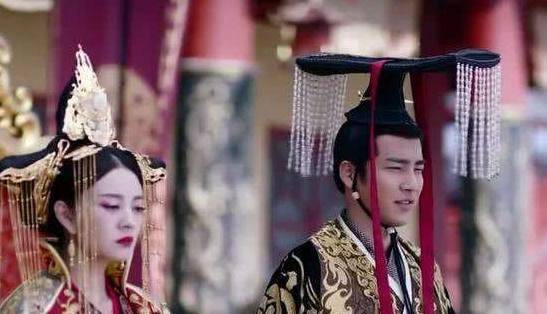 历史上最厉害的父亲3个女儿为皇后2个外孙也都是皇帝